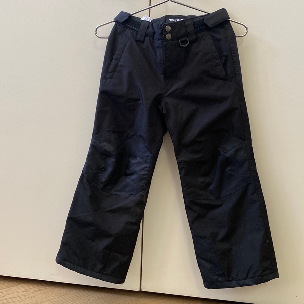 TSLA Snow Pants
